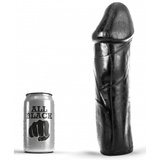 Dildo AB49 AK-47 25 x 8.5cm All Black