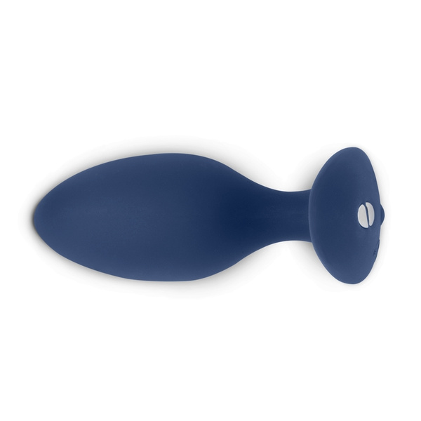 We-Vibe Ditto Blue