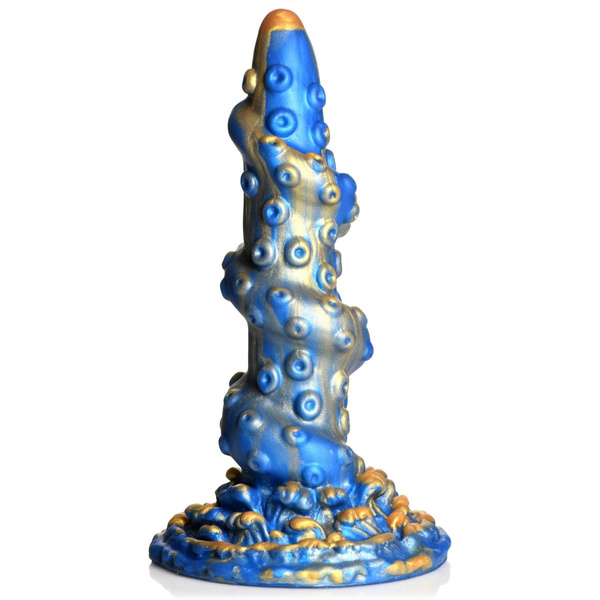 Creature Cocks Lord Kraken Siliconen Dildo