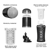 Thrust Blow Pro Dorcel