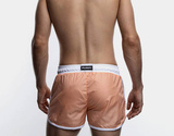 Coral Pumpshorts L PUMP!