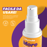 IntimateLine Intymate More Warming 30 ml