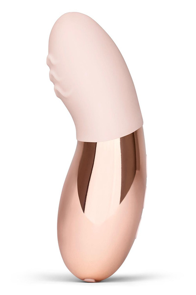 Masażer Point Rose Gold le WAND