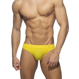 Плавки Molded Swim Brief Yellow M Addicted