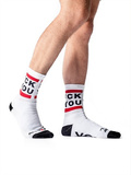 Fck You Socks 39-42 Sk8erboy