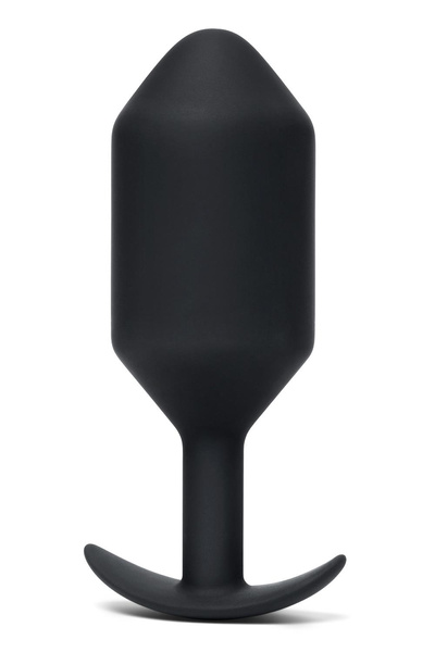 Snug Plug 7 Black b-Vibe