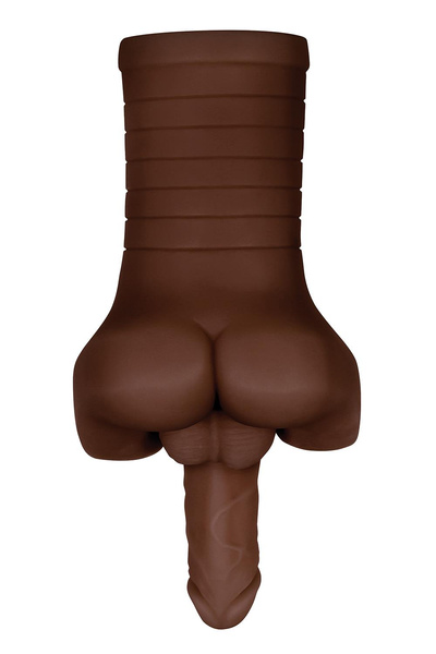 Gender X Backdoor Bash Dark 