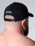 Dark Room Cap Black