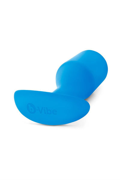 Snug Plug 5 Blue b-Vibe