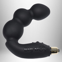 Masażer prostaty Rocks-Off - Big-Boy 7 black