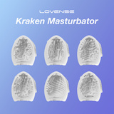 Lovense Kraken