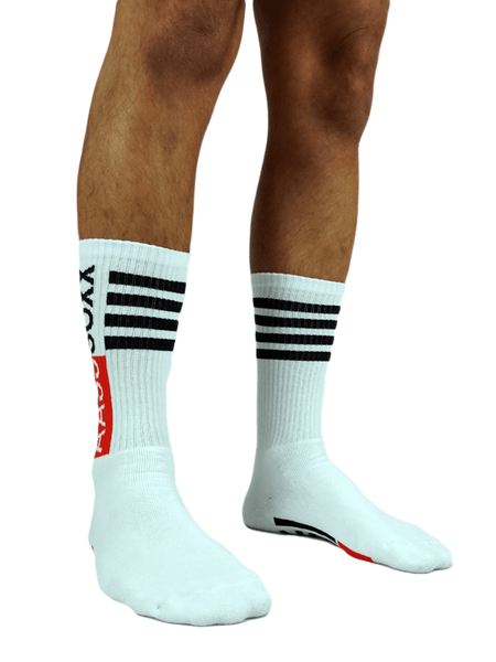 Socks AASSSOXX Masked