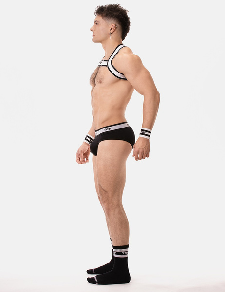 Barcode Berlin Harness Top S