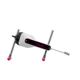 Lovense Mini Sex Machine White