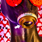 Раб Контроль Чорний XTRM