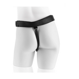 Пояс з дилдо King Cock Strap On Horness 6 Light Pipedream