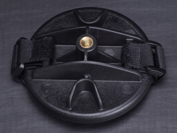 Універсальний адаптер The F-Machine Universal Suction Base Adapter f-machine