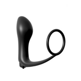 Pipedream Ass-Gasm® Cock Ring Vibrating Plug