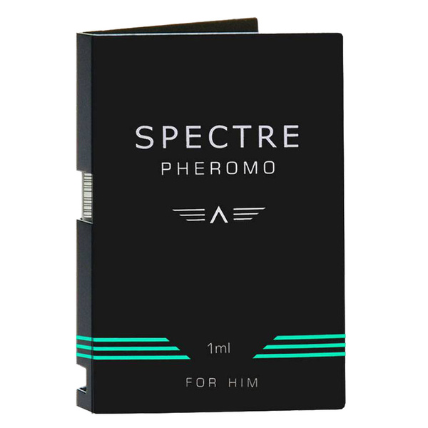 Feromony dla mężczyzn Spectre Pheromo for men 1ml