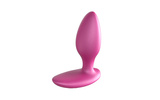 Wibrator analny We-Vibe Ditto+ Cosmic Pink