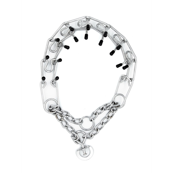 Mister B Torquator Collar Topped