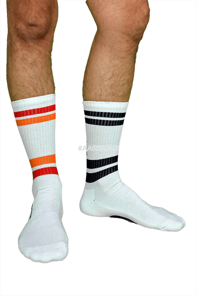 Aasssoxx Soxx Fuck U