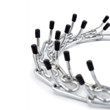 Mister B Torquator Collar Topped