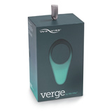 Pierścień erekcyjny We-Vibe Verge Slate