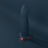 Dildo zmieniające kształt Fun Factory Limba Flex L Velvet Blue