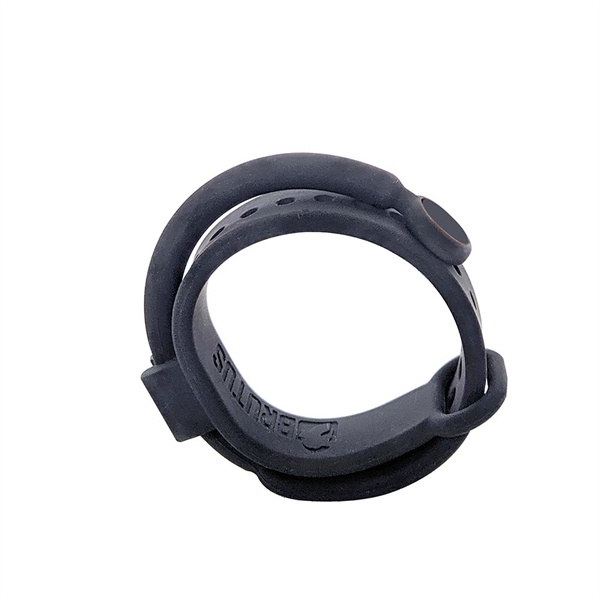 Pierścień erekcyjny Adjustable Click-N-Go Cock Ring Brutus