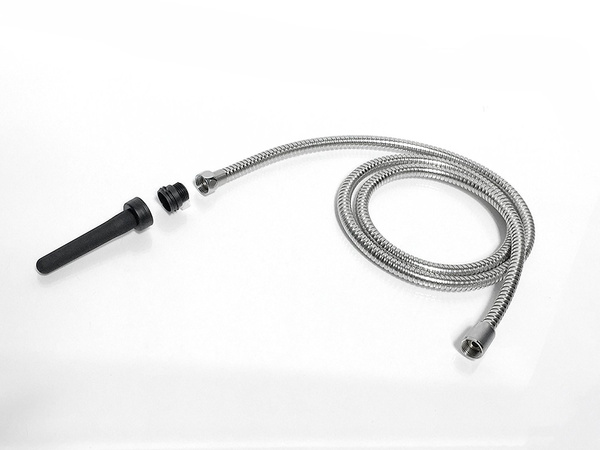 Набір для промивання The Skwert 5 Piece Douche Kit Boneyard