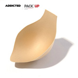 Плавки Basic AD Swim Brief Чорний S Addicted