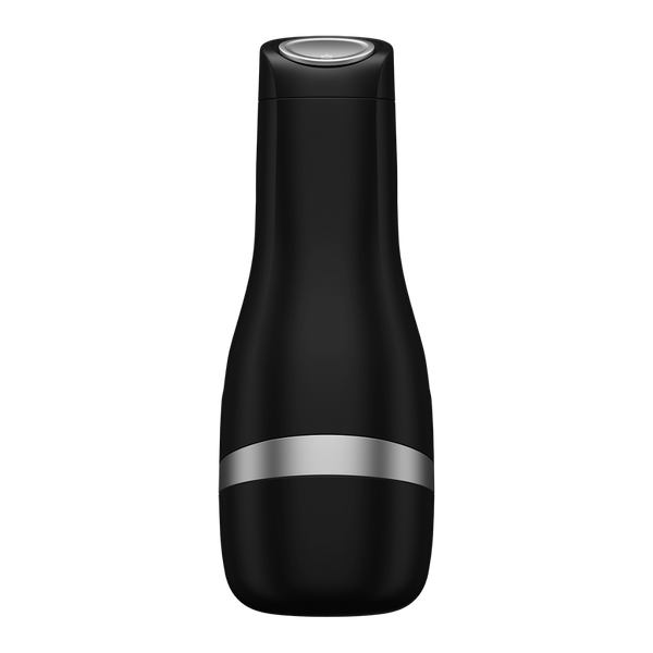 Masturbator Men Classic Silver Satisfyer