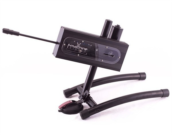 Przyssawka The F-Machine Anchor Tie Down Kit