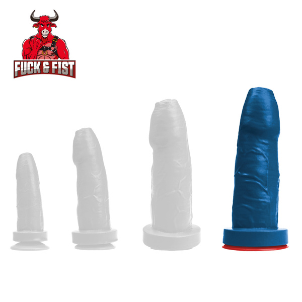 Dildo Gode MAGNI XL 24 x 8,7 cm Fuck&Fist