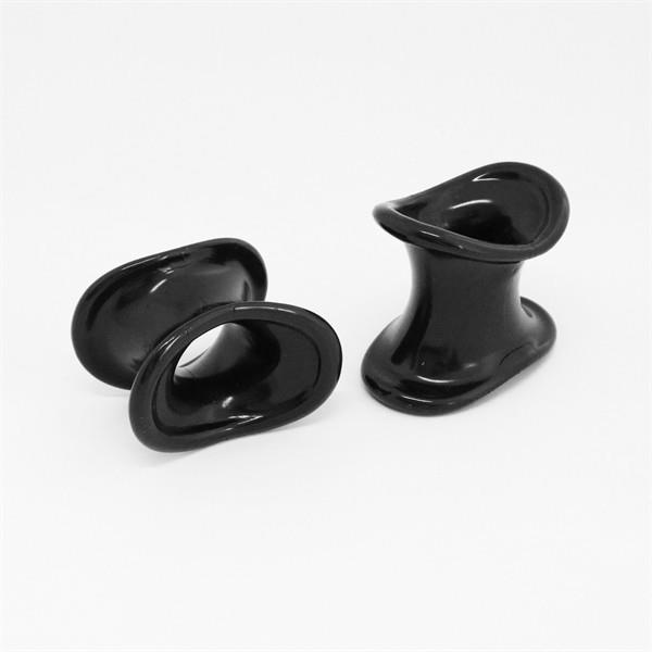 Ergo Ball Stretcher Kit Black Sport Fucker