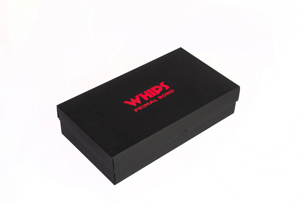 Батіг Малий Primal Bond classic Whips