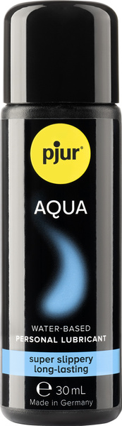 pjur Aqua Bottle 30ml