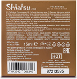 Pheromon Fragrance Woman Red 15ml Shiatsu