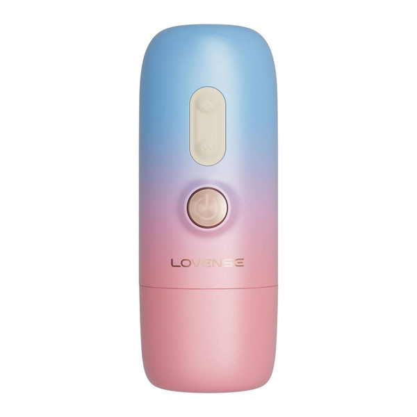 Mini sex machine Spinel Lovense