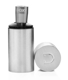 Wibrator Doxy Bullet Silver