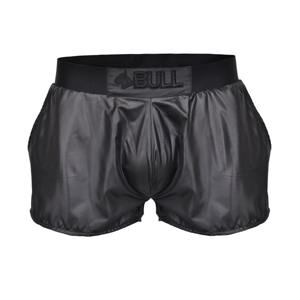 Basic Shorts.01 M BULL