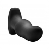 Model M - Curved Rimmer Plug With Remote Rimmers Model M - Curved Rimmer Plug with remote