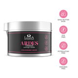 Luxuria Ardes Massage Candle Strawberry Grapes 80Ml IntimateLine