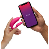 Chorus Pro Electric Pink We-Vibe