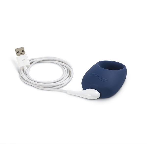 We-Vibe Pivot Midnight Blue