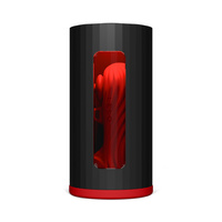 Masturbator F1S V3 Red Lelo