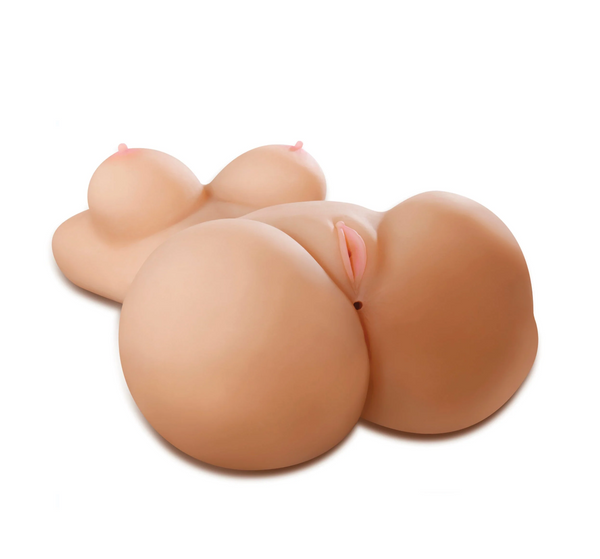 Masturbator Pdx Extreme Mega Fuck Slut Light Pipedream