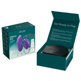 Chorus Pro Cosmic Purple We-Vibe