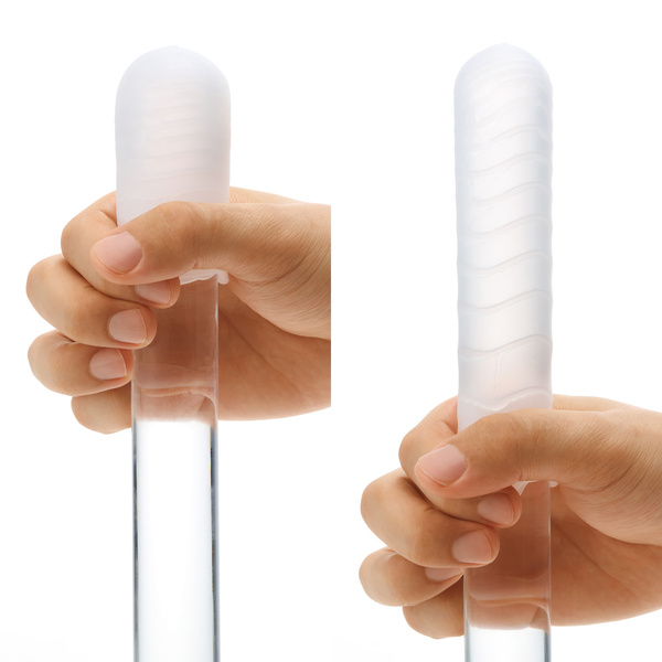 Masturbator Tenga Pocket Stroker Click Ball